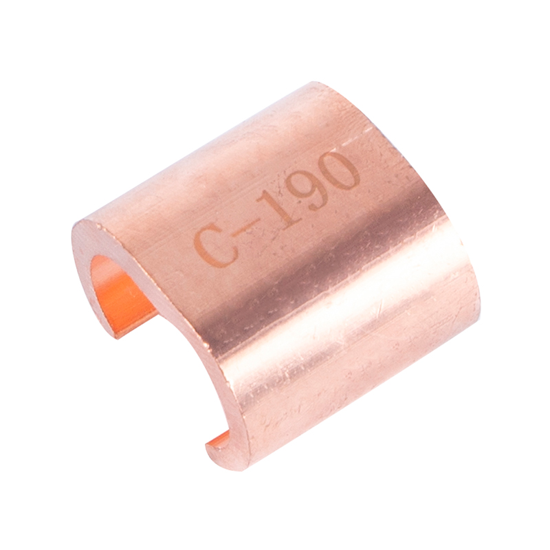 C-190 C型电缆夹